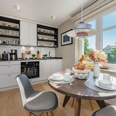 Duenenresidenz 07 - Mergus 奥斯特西巴德钦诺维茨