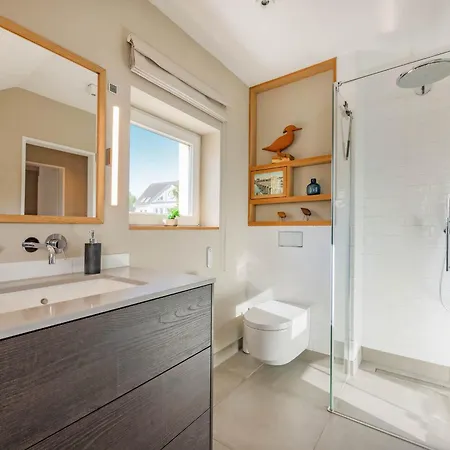 Duenenresidenz 07 - Mergus * 奥斯特西巴德钦诺维茨