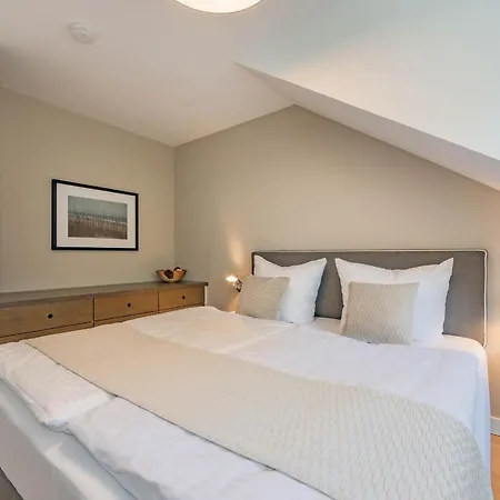 Duenenresidenz 07 - Mergus 公寓 奥斯特西巴德钦诺维茨