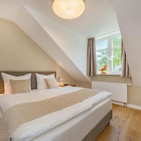 Duenenresidenz 07 - Mergus